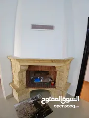  14 شقة فارغة للايجار في مرج الحمام 200 متر