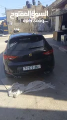  2 سيات ليون 2014