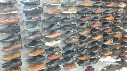  1 أحذية أوروبي جديد