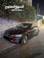  2 BMW 528i - 2016 (Platinum Edition)