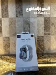  1 SMART WATCH  WIWU  SW01 Pro Lite