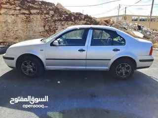  8 فلوكس فاجن بورا 2005