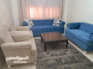  3 اثاث غرفة ضيوف للبيع