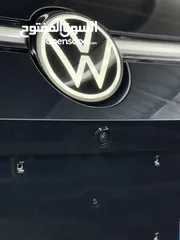  7 Volkswagen ID.7 VIZZION PRO 2023