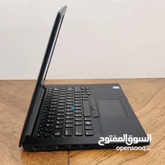  6 لاب توب dell latitude كور اي سفن سريع