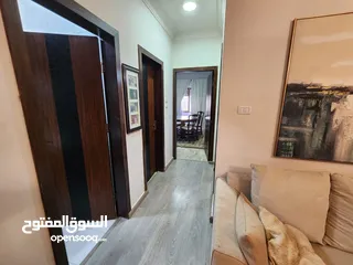  2 شقة للبيع في ربوة عبدون - 14424