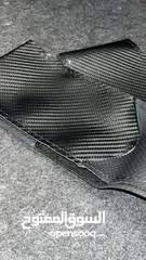  2 كاربون فايبر السكان carbon fibre