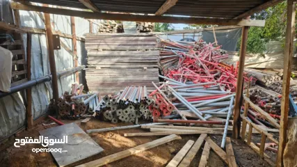  2 جكات بناء بحاه جيده