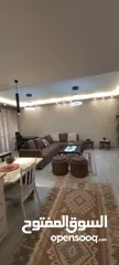  13 Furnished apartment for rent in Abdoun Near Gold's Gym