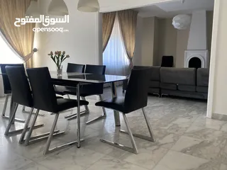  2 220 m2 Modern 3 Bedroom Furnished Apartment - Rent now in Shmesani