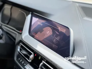  7 Bmw 118i 2020  فل فل ++