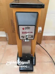  6 مطحنة قهوة GHS الأصلية للبيع