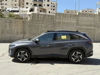  3 توسان 2022 هايبرد