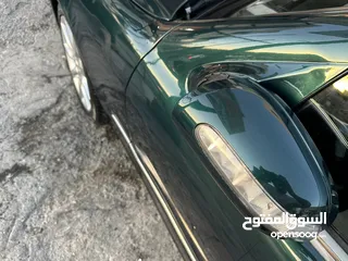  6 مرسيدس s350 موديل 2003 فل كامل للبيع
