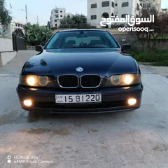  10 سياره BMW 2003