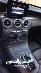  6 مرسيدس c250 2015 فل كامل AMG