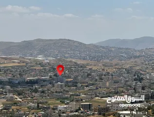  1 بمركزية المكان وأعلى المعايير، تملك شقتك المميزة في مدينة طوباس