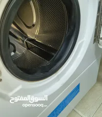  10 غساله نوع امريكي مع حماصه نوع speedy Queen