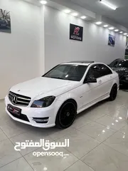  11 للبيع بسعر حرق كاش او نص بنص مرسيدس C250 فل الفل فتحه سقف كراسي كهرباء برادي خلفيه لدات اماميه وخلفي