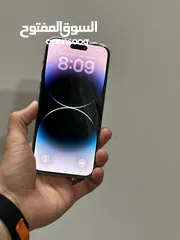  2 IPhone 14 Pro Max  ايفون 14 برو ماكس