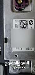  3 شاشه بي ام x5 2020