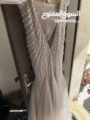  6 فستان سهرة جديد