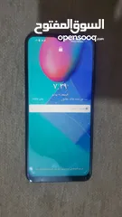  4 Vivo Y12s.