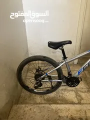  3 بسكليت للبيع