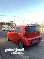  11 Kia Morning 2019