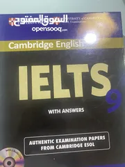  6 CAMBRIDGE PRACTICE TESTS FOR IELTS 1-12