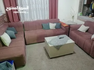  3 اثاث مستعمل للبيع