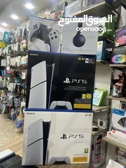  30 بلايستيشن 5 جديد بجميع إصدارتها بأفضل الأسعار playstation 5 new