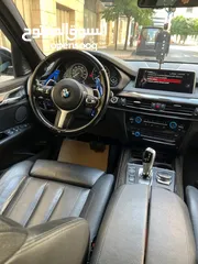  13 للبيع بداعي السفر  M -kIT BMW X5 Xdrive40e Plug-in Hybrid   Original 2016