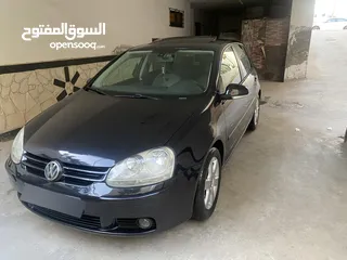  2 فولكسفاجن mk5