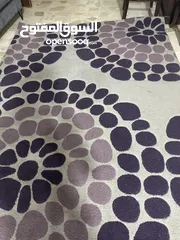  1 سجاده لون سكني