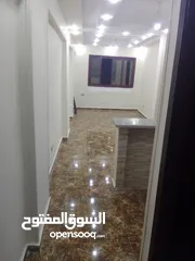  4 شقة جانبى خالد بن الوليد سيدى بشر والميدان
