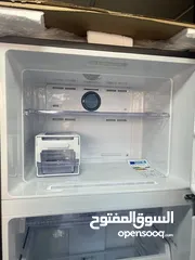  6 ثلاجه سامسونج الجديده كليا 2025 بحجم كبير 530 ليتر سعر حرق