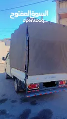  4 هونداي بورتر مالك أول من الحرة2013 نظيف