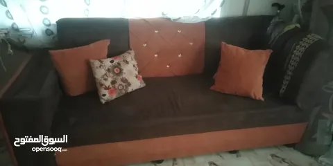  3 كورنر بحالة جيدة للبيع جدا
