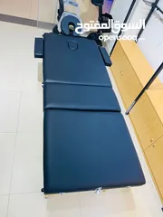  3 massage bed