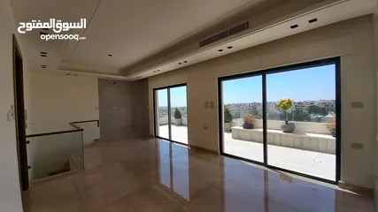  6 شقة شبه مفروشة للايجار في عبدون  ( Property 38438 )-175064043