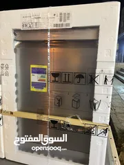  3 جلايه ارستون بسعر حرق لمده يومين