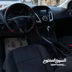  4 فورد فوكس للبيع