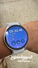  1 اقرا الوصف galaxy watch 7 (Bluetooth,44mm) جالاجسي ووتش 7 (44ملي متر ) اقرااااااا الوووووصصصصصصصصصصف