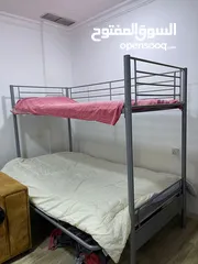  5 Bunk Bed Safat home