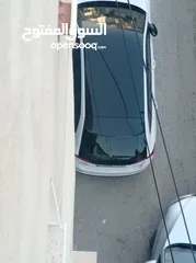  2 سكودا سكالا لون ابيض ترخيص 2020  فحص نخب