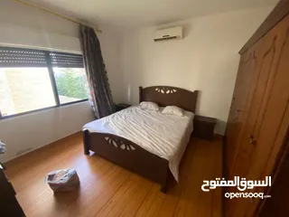  3 شقة مفروشة للايجار في جندويل سوبر ديلوكس 2نوم 400