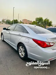  3 hyundai sonata 2014