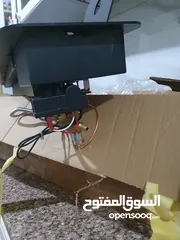  8 جهاز فير بليس غاز  داخلي وخارجي  تنفيذ وتركيب كافت اشكال الفير بليسات