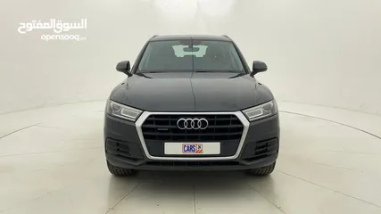  8 (FREE HOME TEST DRIVE AND ZERO DOWN PAYMENT) AUDI Q5